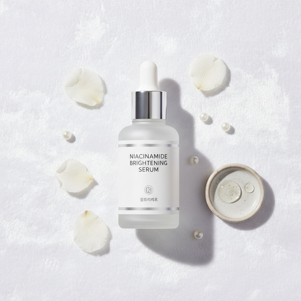 Niacinamide