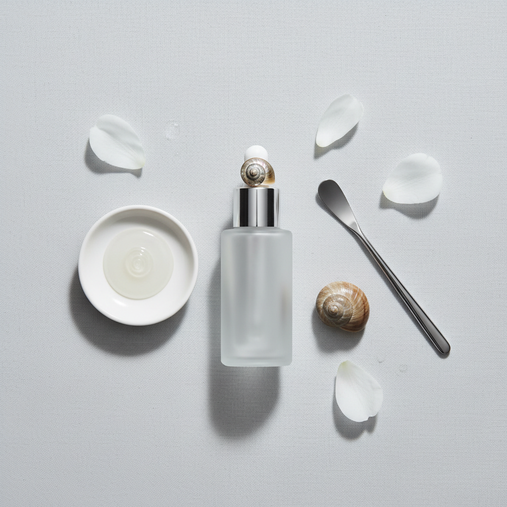 Snail Mucin