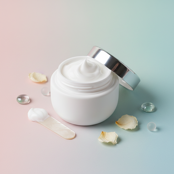 Moisturizer / Cream