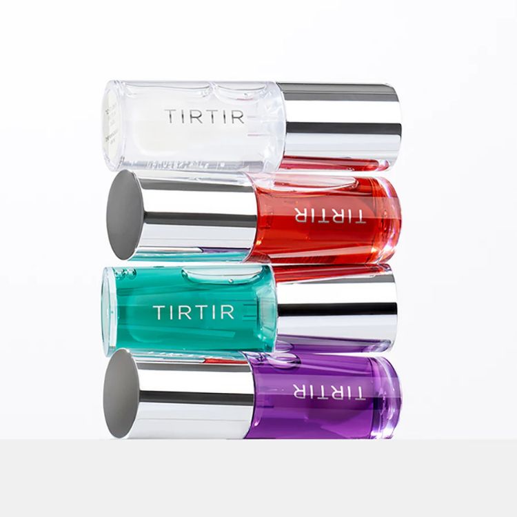 TIRTIR My Glow Lip Oil (4 Types)