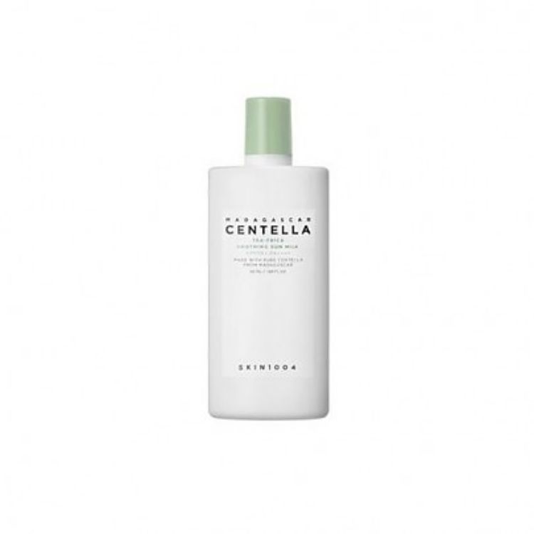 SKIN1004 Madagascar Centella Tea-Trica Soothing Sun Milk 50ml