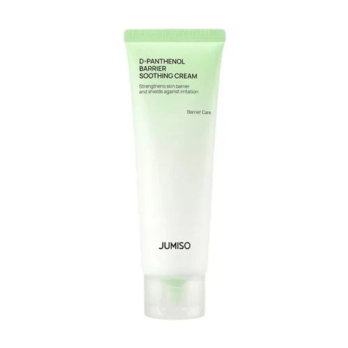 JUMISO D-PANTHENOL BARRIER SOOTHING CREAM 80ml