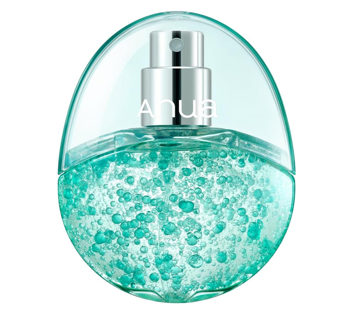 ANUA PDRN HYALURONIC ACID HYDRATING CAPSULE