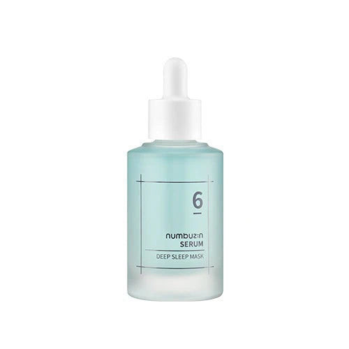 NUMBUZIN No.6 Deep Sleep Mask Serum