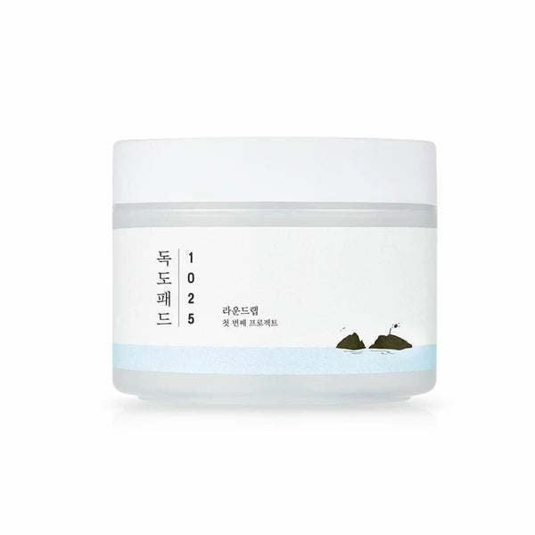 Round Lab 1025 Dokdo Pad (70ea)