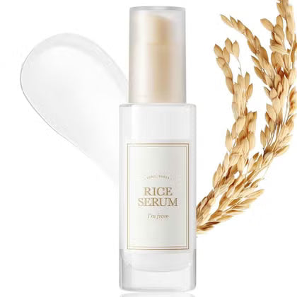I'm from RICE SERUM 30ml