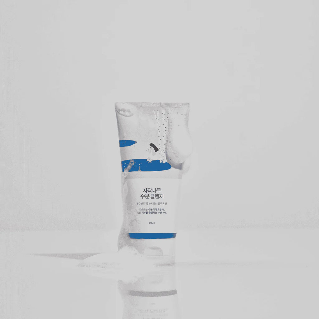 Round Lab Birch Juice Moisturizing Cleanser 150ml