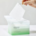 MIXSOON Centella Toner Pad (120 Sheets)