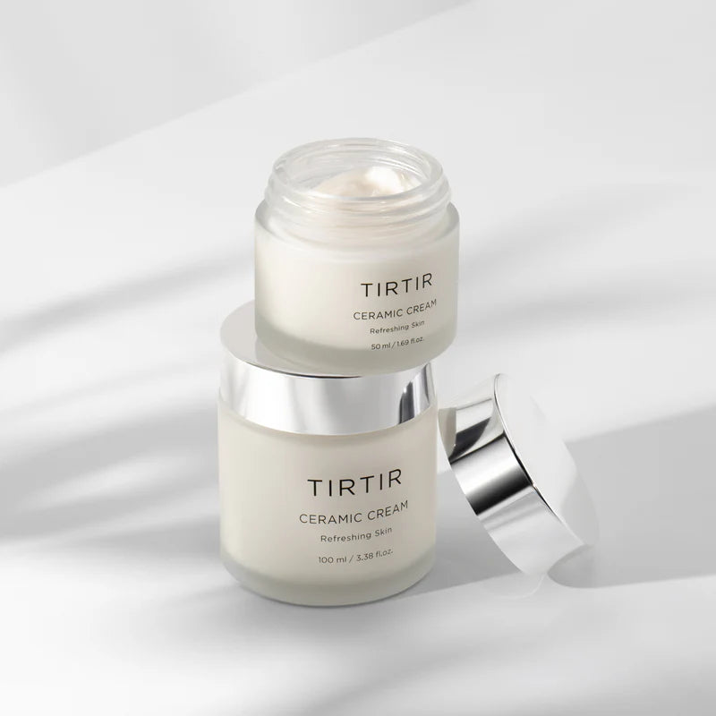 TIRTIR Ceramic Cream 100ml