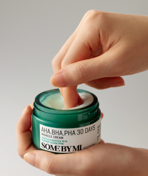 SOME BY MI AHA BHA PHA 30 Days Miracle Cream (RENEWAL)