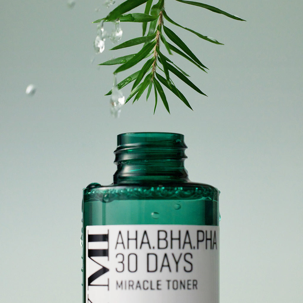 SOME BY MI AHA BHA PHA 30 Days Miracle Toner