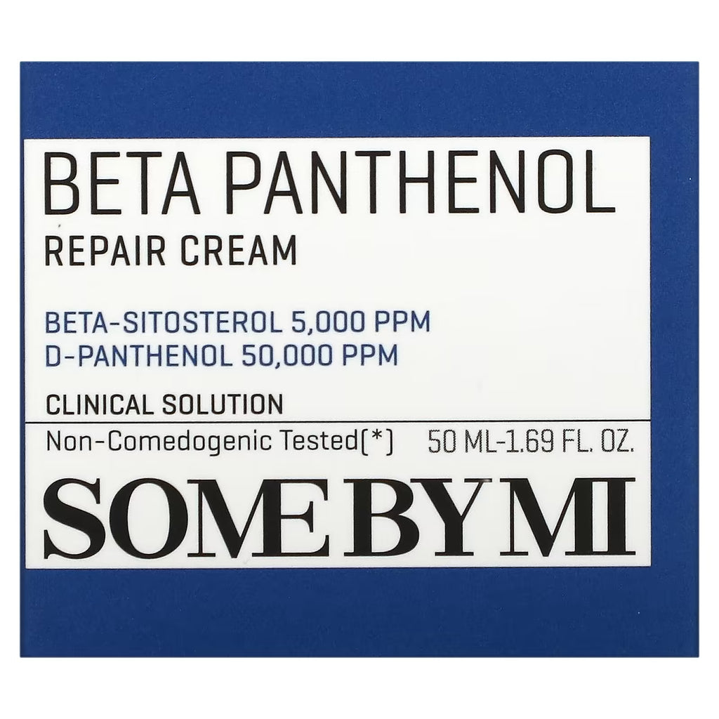 SOME BY MI Beta Panthenol Repair Cream 50ml