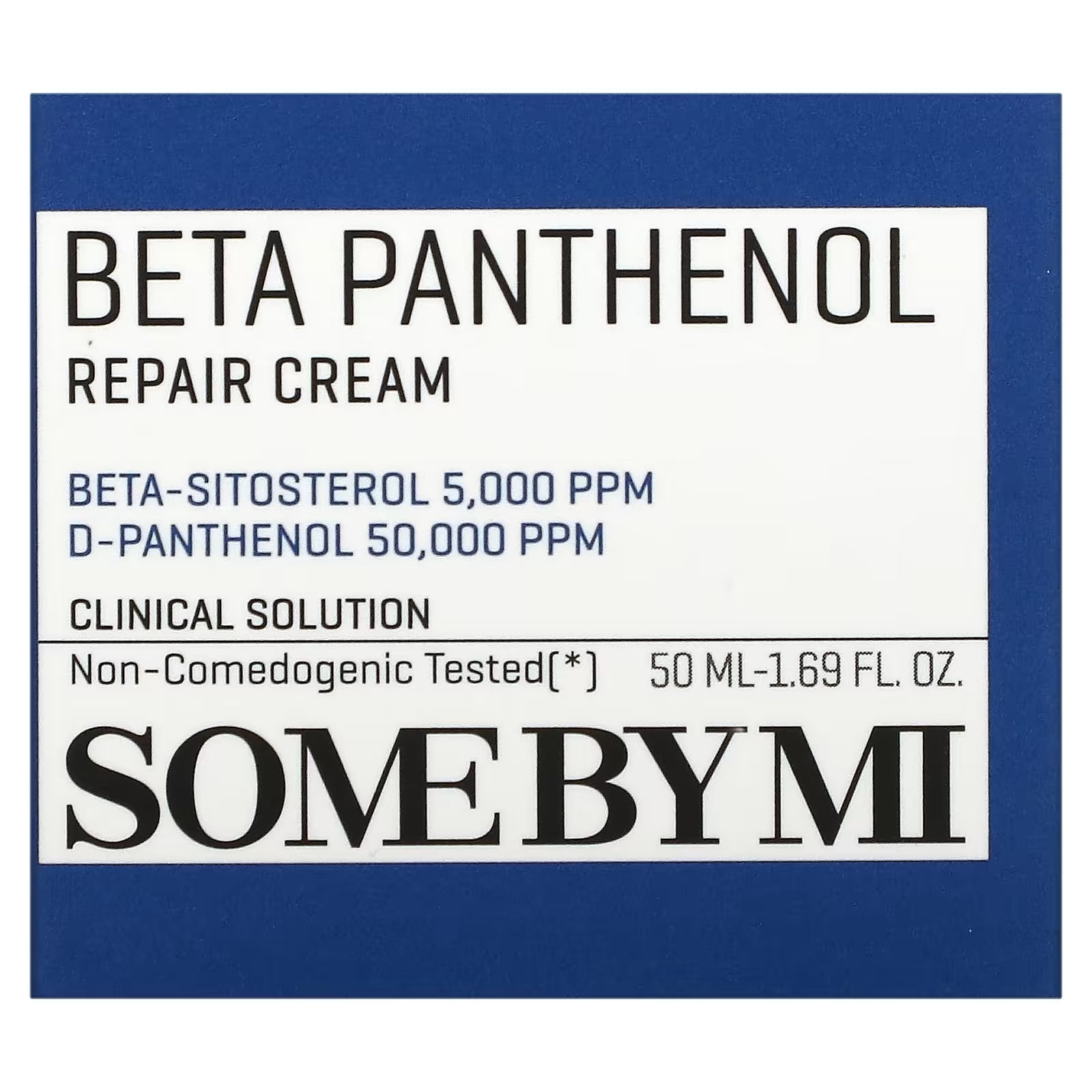 SOME BY MI Beta Panthenol Repair Cream 50ml