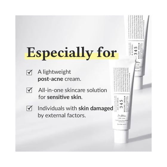 Dr.Althea 345 Relief Cream 50ml