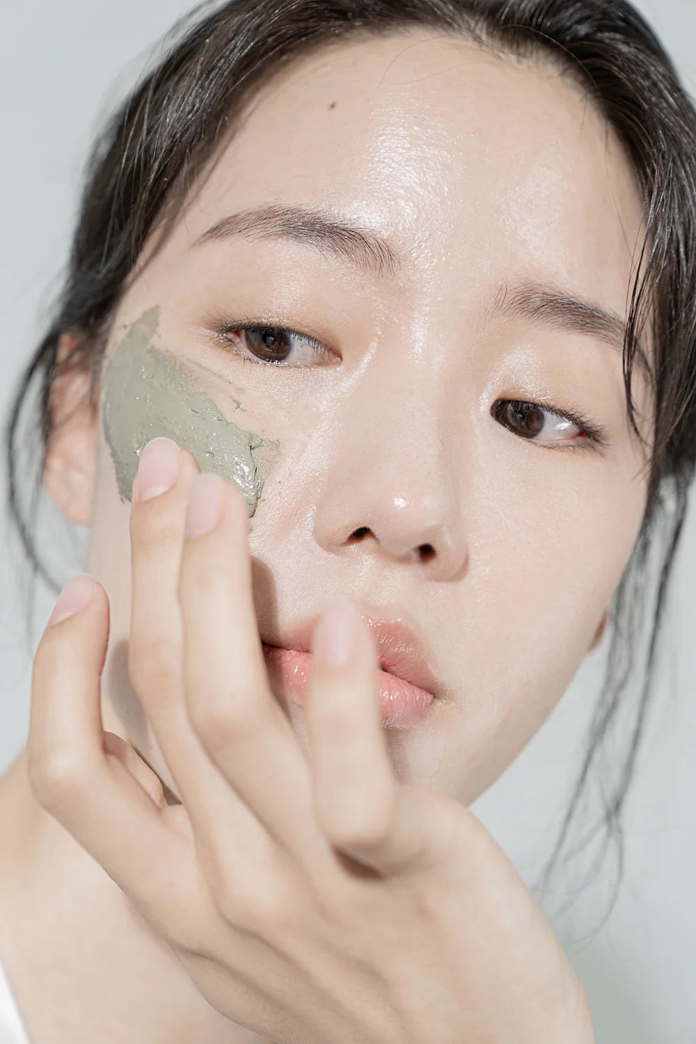 CELIMAX THE REAL NONI REFRESH CLAY MASK 120G