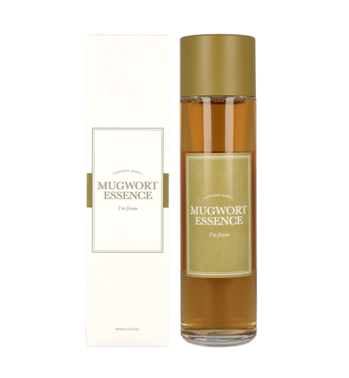 I'm from Mugwort Essence 30ml