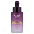 EQQUALBERRY PURPLE PDRN PORE MINIMIZING SERUM 30ml