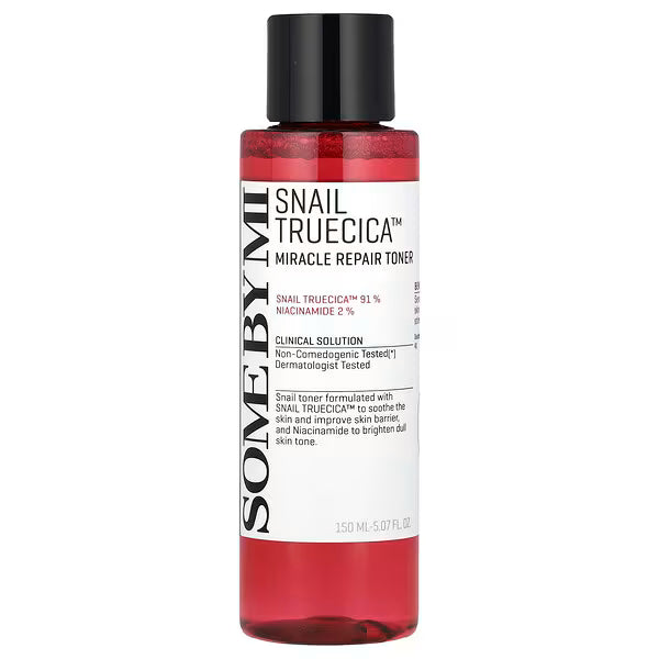 SOME BY MI Snail Truecica Miracle Repair Toner