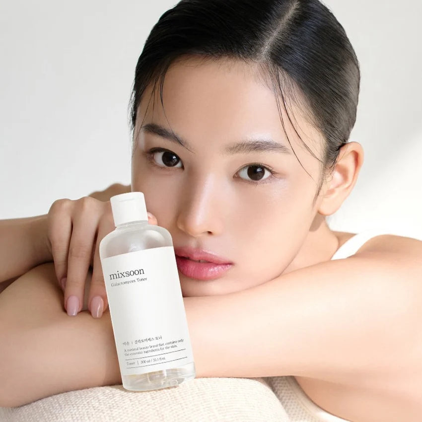 MIXSOON Galactomyces Toner 300ml