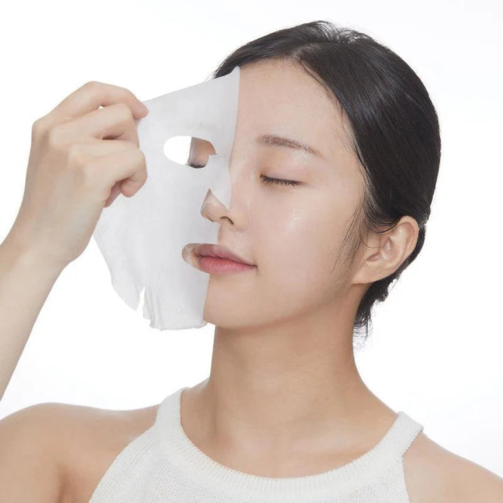 VT PDRN Daily Mask 30 Sheets