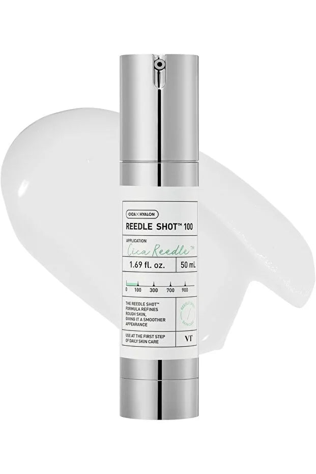 VT COSMETICS VT Reedle  shot 100