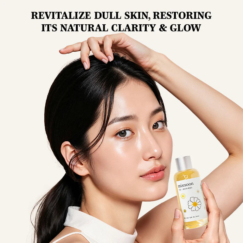 MIXSOON Daisy Essence 100ml