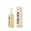 K-SECRET SEOUL 1988 Cleansing Oil : Pine Cica 1% + Probiotics  200ml