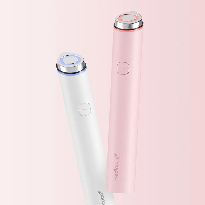 Medicube AGE-R BOOSTER PRO MINI PINK