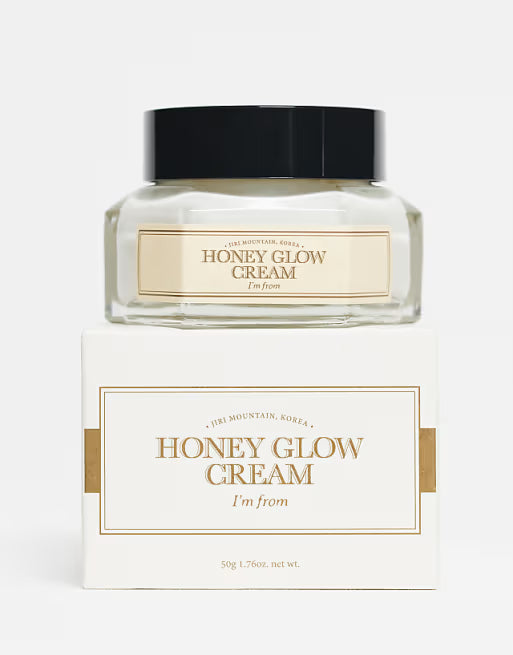 I'm from Honey Glow Cream 50 g