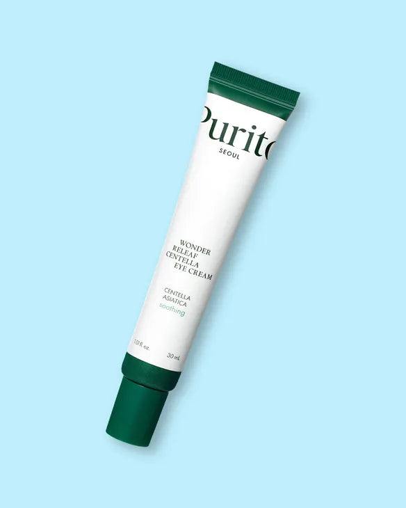 PURITO Seoul Wonder Releaf Centella Eye Cream 30ml