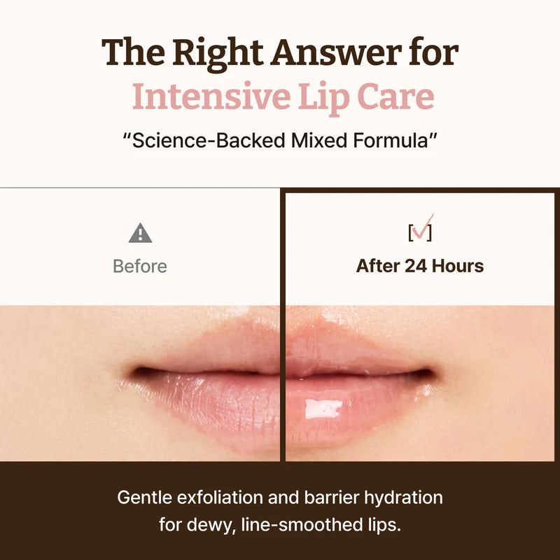 Dr.Reju-All ADVANCED PDRN REJUVENATING LIP SERUM 10ML