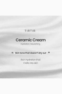 TIRTIR Ceramic Cream 100ml