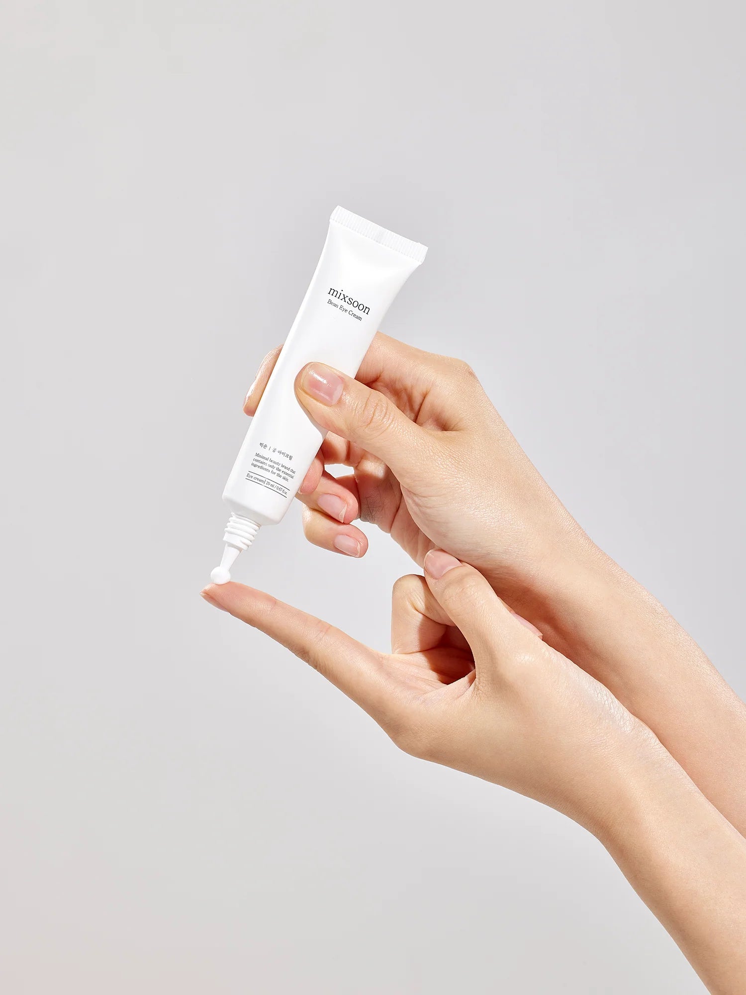 MIXSOON Bean Eye Cream 20ml