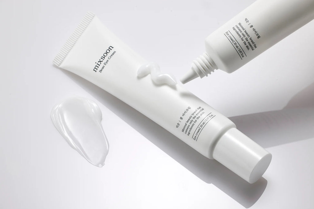 MIXSOON Bean Eye Cream 20ml
