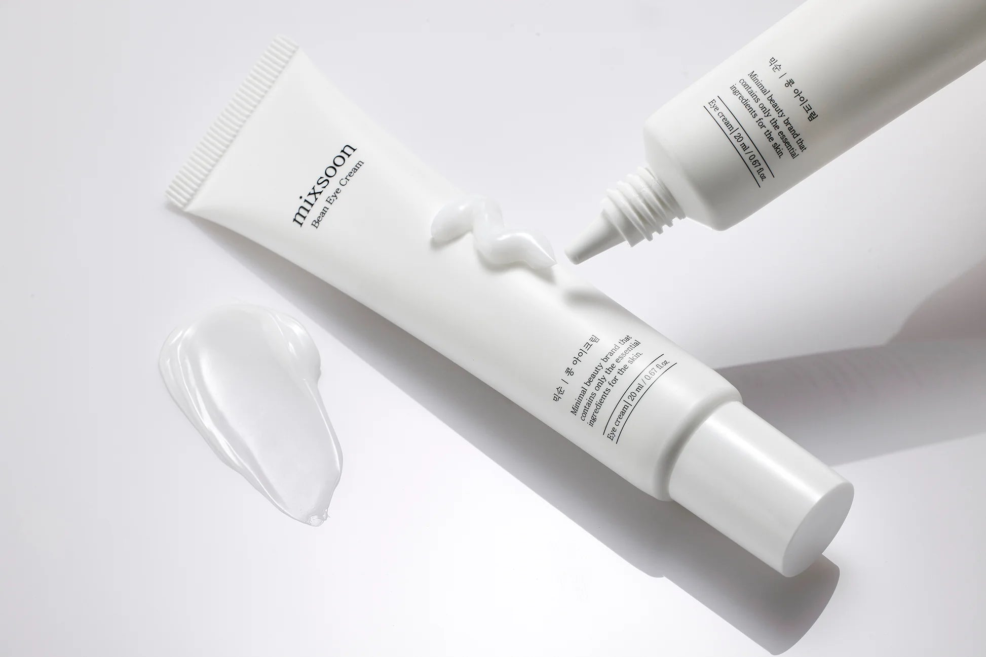 MIXSOON Bean Eye Cream 20ml