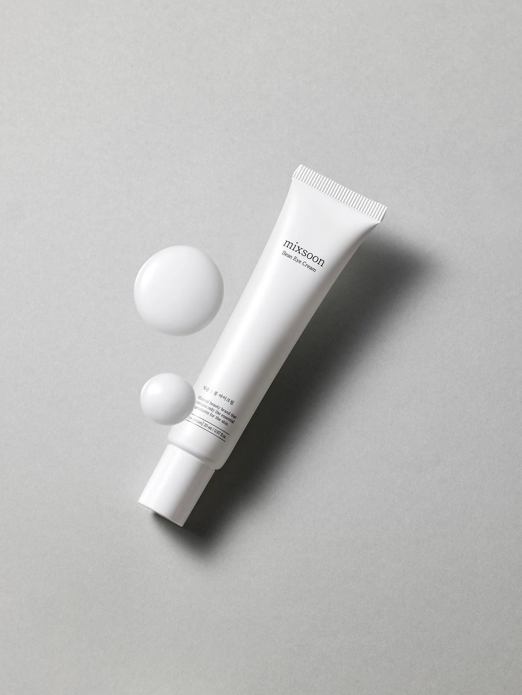 MIXSOON Bean Eye Cream 20ml