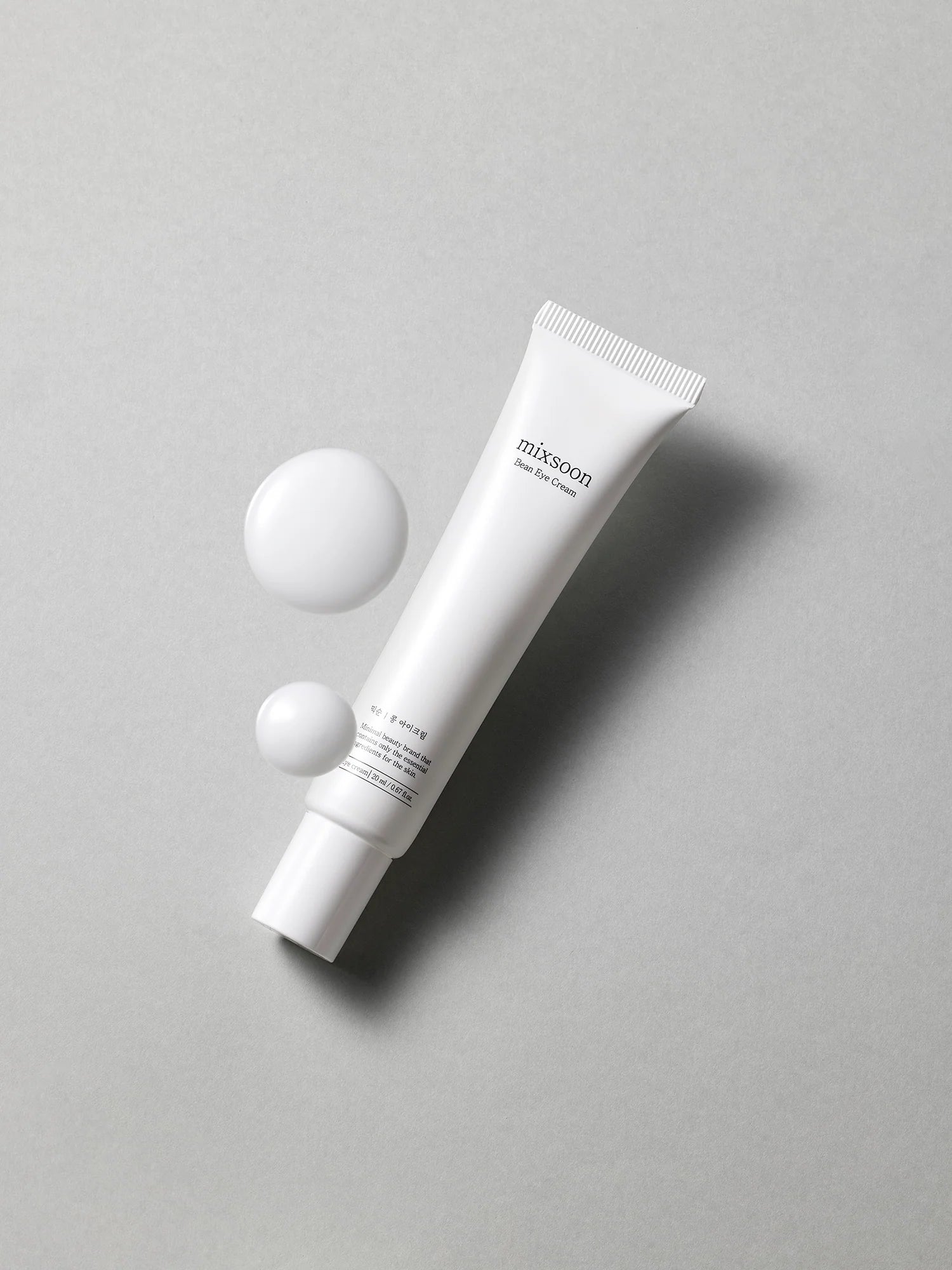 MIXSOON Bean Eye Cream 20ml