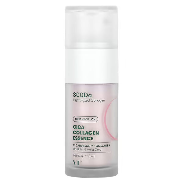 VT COSMETICS CICA COLLAGEN ESSENSE