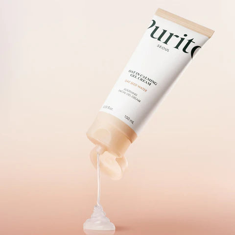 PURITO Oat-in Calming Gel Cream 100ml