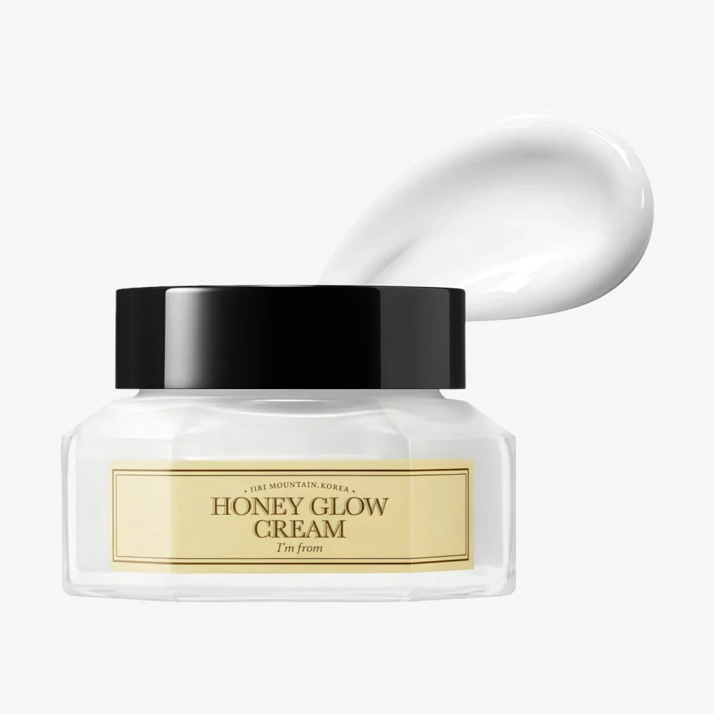 I'm from Honey Glow Cream 50 g