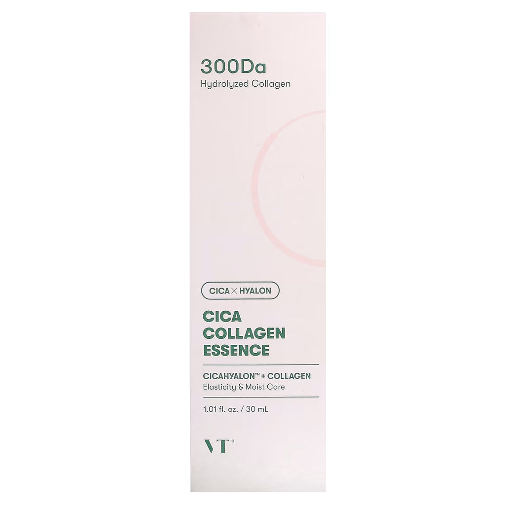 VT COSMETICS CICA COLLAGEN ESSENSE