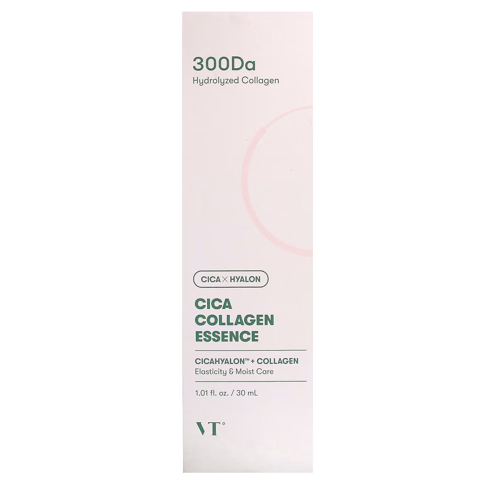 VT COSMETICS CICA COLLAGEN ESSENSE