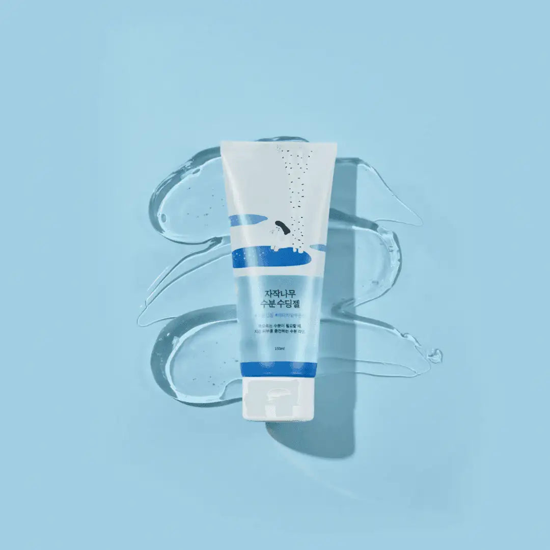 Round Lab Birch Juice Moisturizing Soothing Gel 150ml