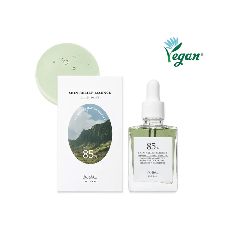 DR. ALTHEA Skin Relief Essence 30ml