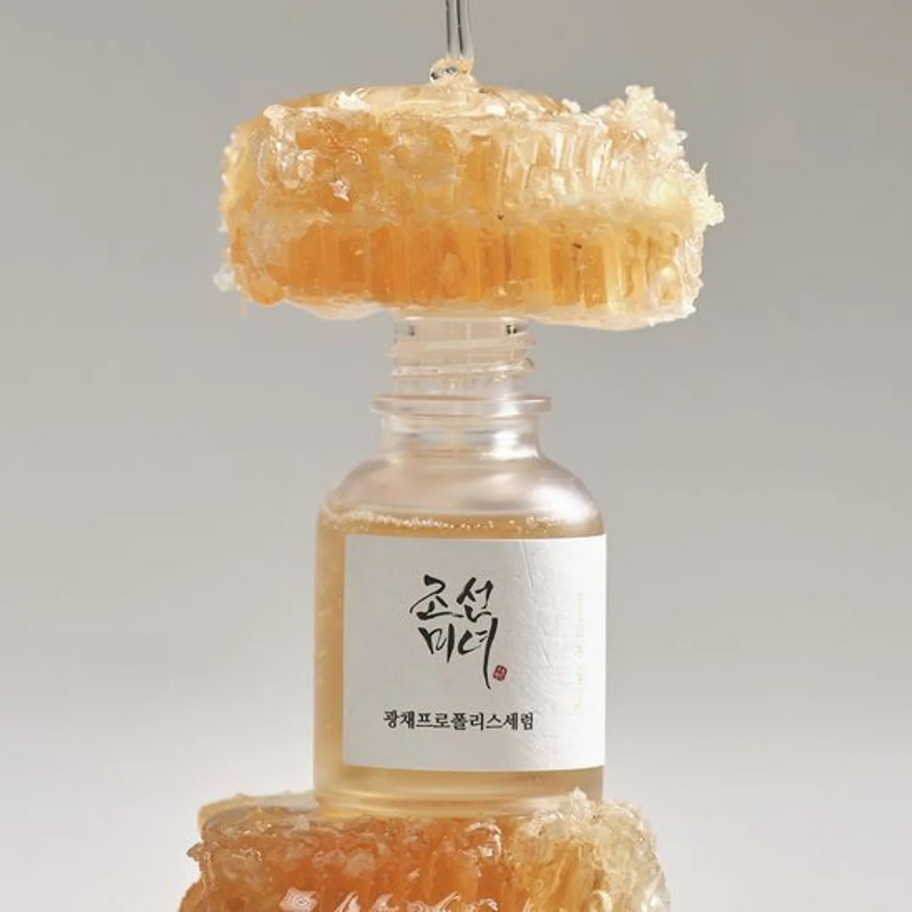 Beauty of Joseon Glow Serum : Propolis + Niacinamide 30ml