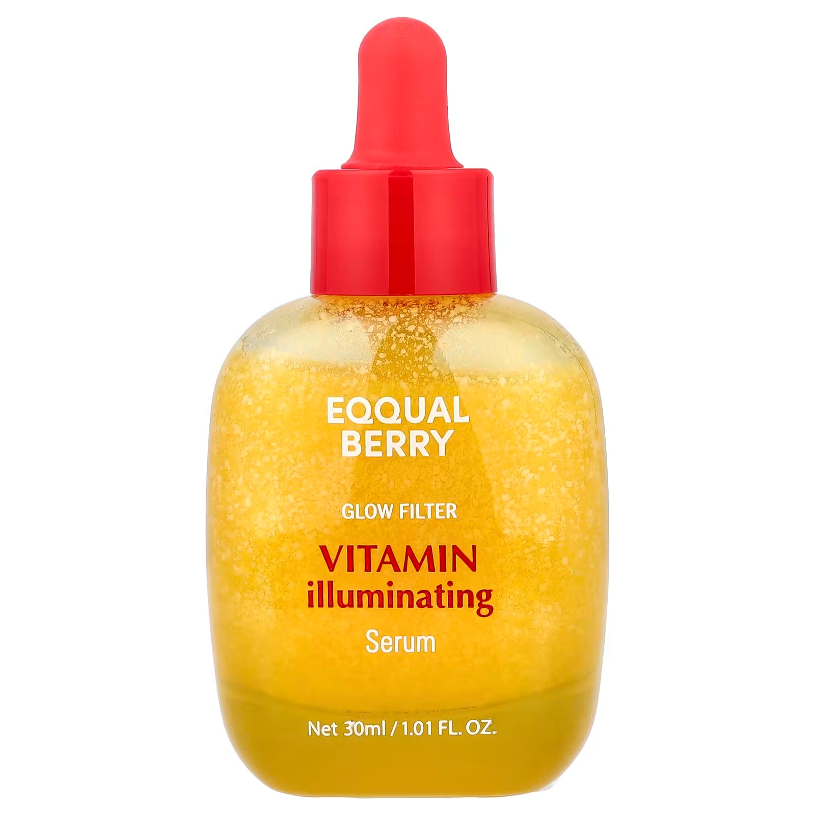 Eqqualberry Vitamin Illuminating Serum 30ml