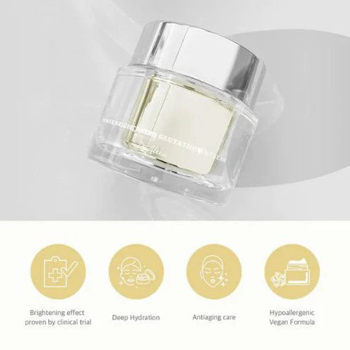 DR. ALTHEA Niathione Cream 30ml