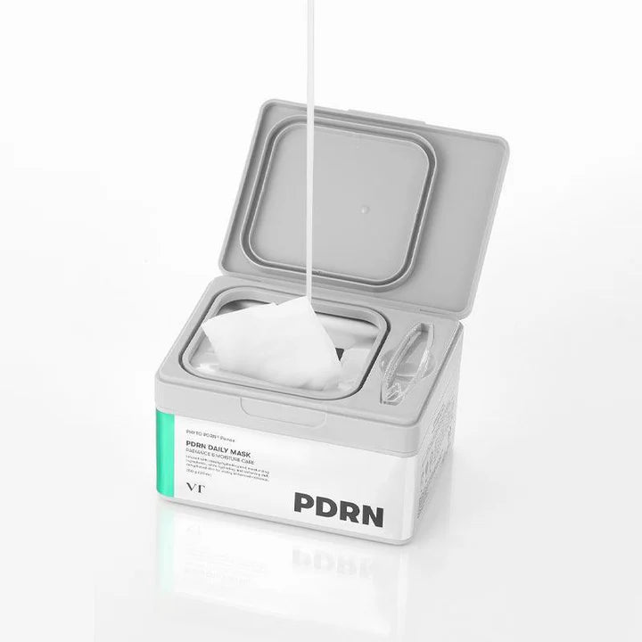 VT PDRN Daily Mask 30 Sheets