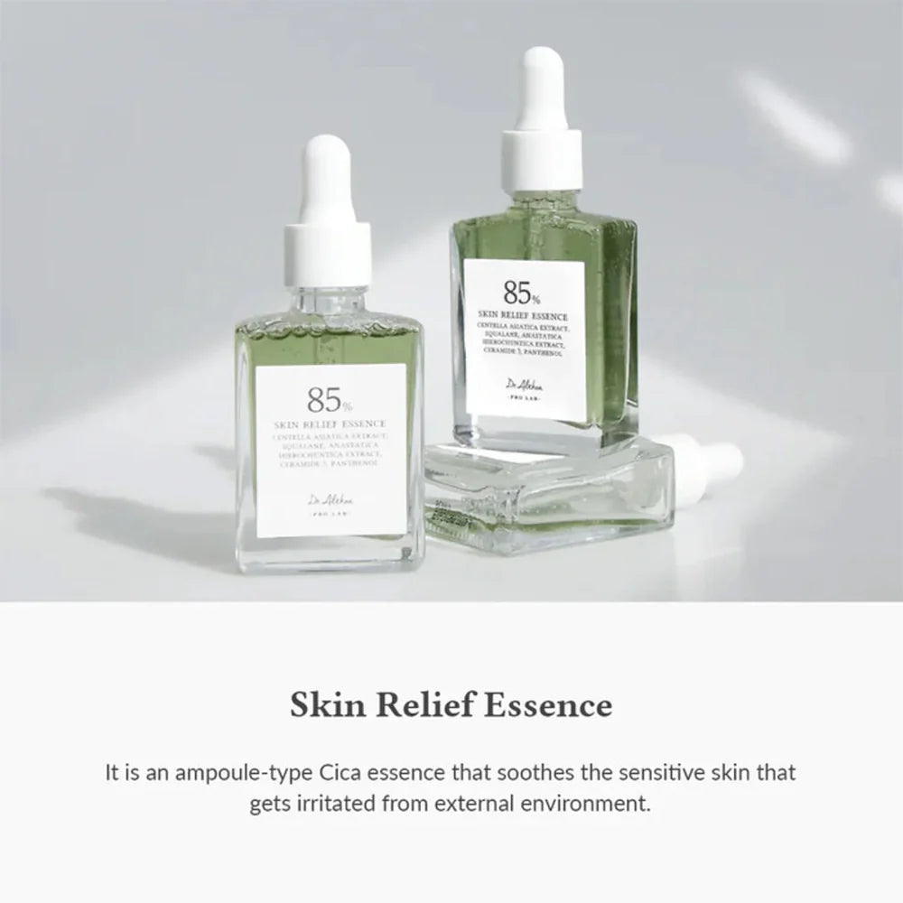 DR. ALTHEA Skin Relief Essence 30ml