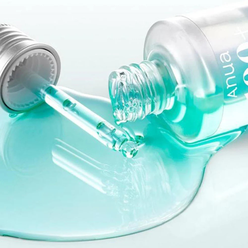 ANUA PDRN HYALURONIC ACID CAPSULE 100 SERUM 30ML